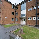 Ensuite Room In Nice Part Of Hull - Quick Central
