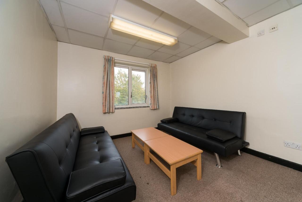Ensuite In Nice Part Of Hull - Quick Central Apartment Kingston upon Hull