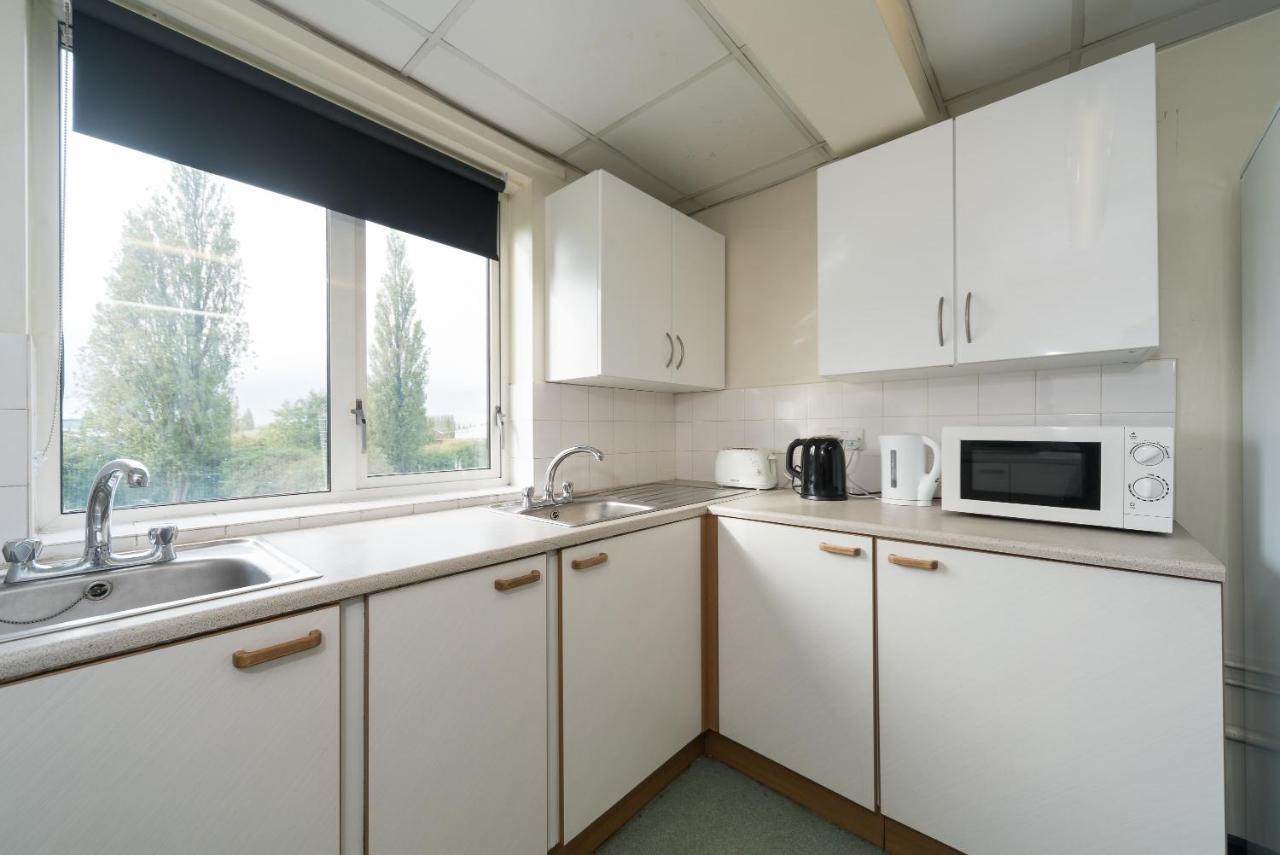 Apartment Ensuite In Nice Part Of Hull - Quick Central *
