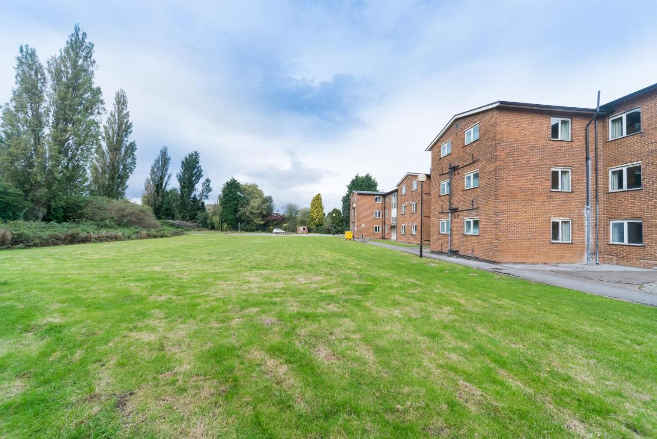 Apartment Ensuite In Nice Part Of Hull - Quick Central