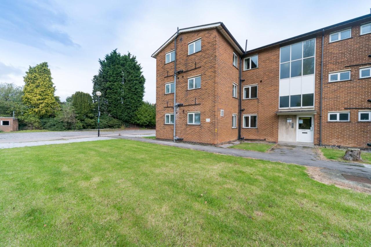 Apartment Ensuite In Nice Part Of Hull - Quick Central Kingston upon Hull